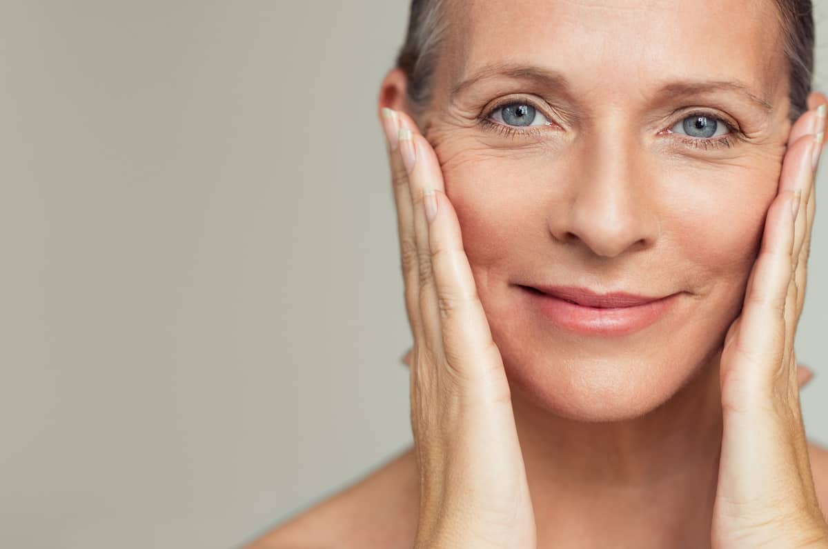 Non-surgical facial rejuvenation in Fort Myers